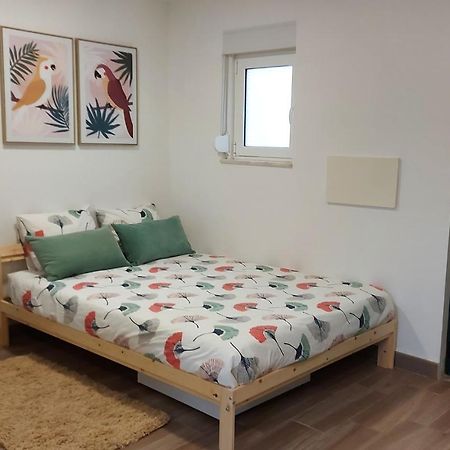 Cozy Studio In Central Lisbon Exterior photo